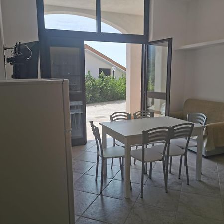 Residence Fortunato Policastro Bussentino Buitenkant foto